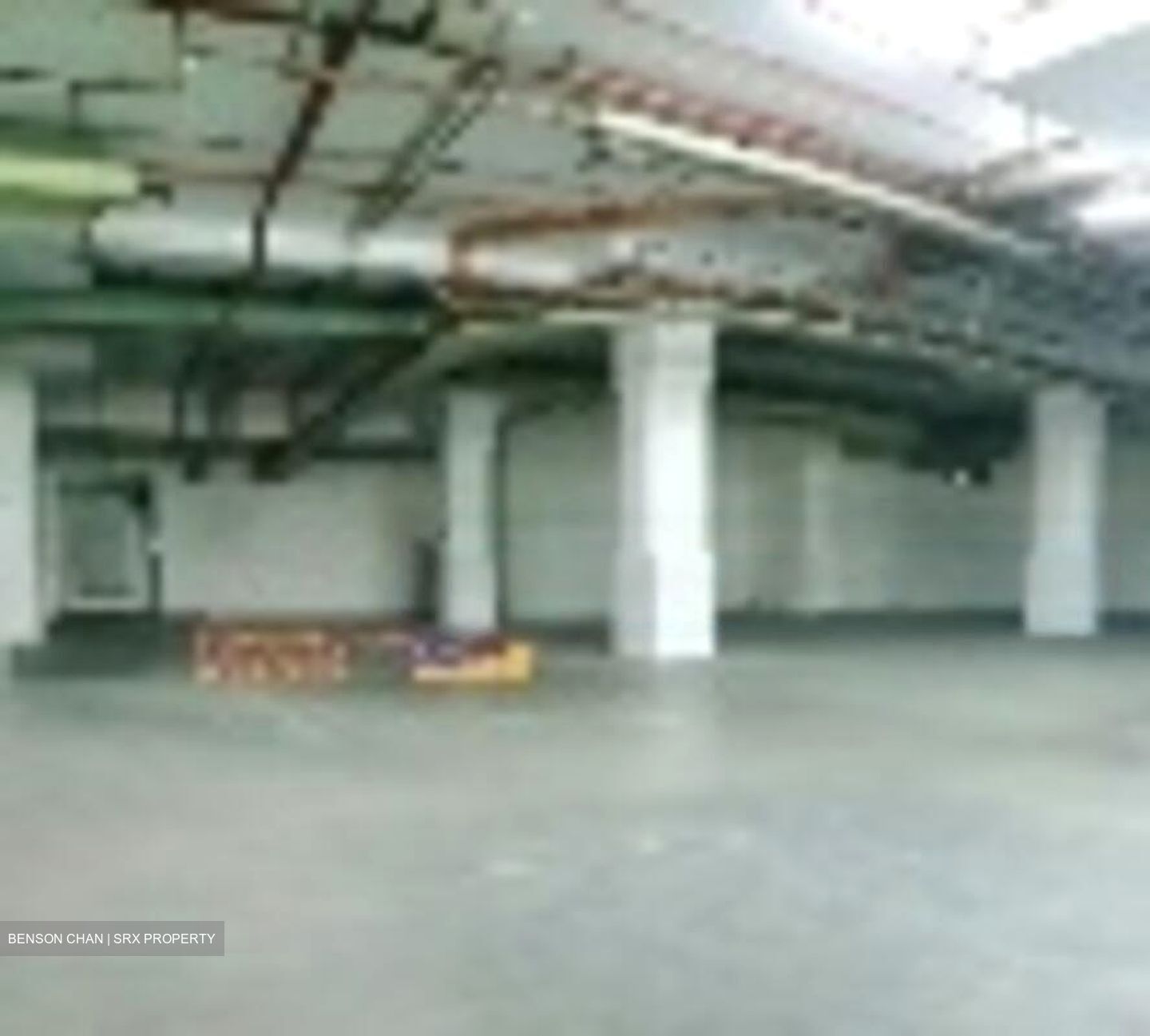 Harbour Link Complex (D5), Warehouse #464721121